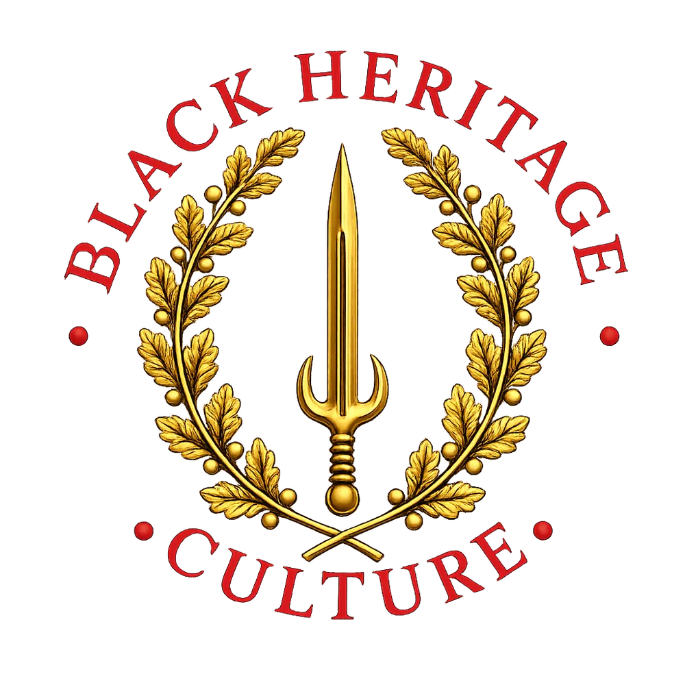 Black Heritage Culture